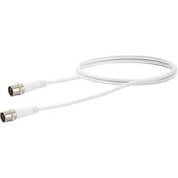 Schwaiger KDAK15 532 cavo coassiale 1,5 m F