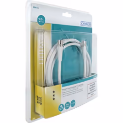 Schwaiger KDAK15 532 cavo coassiale 1,5 m F