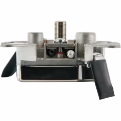 Schwaiger RDS908 531 Alluminio