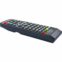 Schwaiger DSR500HD set-top box TV Cavo Full HD Nero - Vista aggiuntiva 7