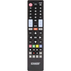 Schwaiger UFB100U533 telecomando TV Pulsanti