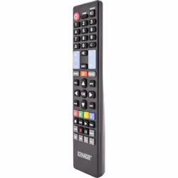 Schwaiger UFB100U533 telecomando TV Pulsanti - Vista aggiuntiva 2