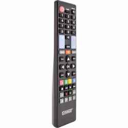 Schwaiger UFB100U533 telecomando TV Pulsanti - Vista aggiuntiva 7
