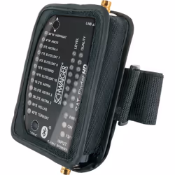 Schwaiger SF9003BT ricercatore satellitare 950 - 2150 MHz Digitale 1 pz