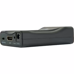 Schwaiger HDMSCA01 533 convertitore video 1920 x 1080 Pixel