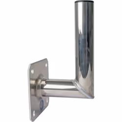 Schwaiger WAH1525 001 Argento Alluminio - Vista aggiuntiva 2