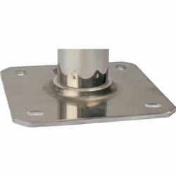 Schwaiger WAH1525 001 Argento Alluminio - Vista aggiuntiva 4