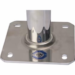 Schwaiger WAH1525 001 Argento Alluminio - Vista aggiuntiva 5