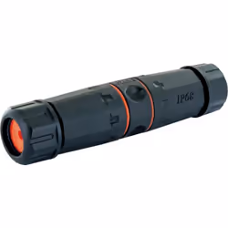 Schwaiger NWDK16533 cavo di collegamento RJ45 Nero - Vista aggiuntiva 2