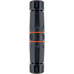 Schwaiger NWDK16533 cavo di collegamento RJ45 Nero - Vista aggiuntiva 3