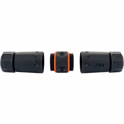 Schwaiger NWDK16533 cavo di collegamento RJ45 Nero - Vista aggiuntiva 4