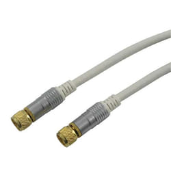 Schwaiger KVCHD100 532 Bianco