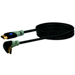 Schwaiger 1.5m HDMI m/m cavo HDMI 1,5 m HDMI tipo A (Standard) Nero