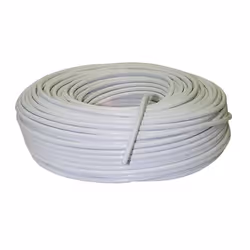 Schwaiger KOX90/10 042, 10 m, Bianco
