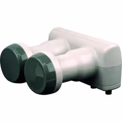 Schwaiger SPS8804 531, F, 4 cm, Grigio