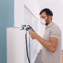 Wagner SprayTech Control Pro 350 M sistema di spruzzo fine a corrente - Vista aggiuntiva 4
