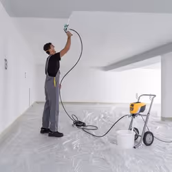 Wagner SprayTech Control Pro 350 M sistema di spruzzo fine a corrente - Vista aggiuntiva 5