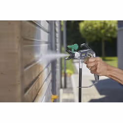 Wagner SprayTech Airless Sprayer Control Pro 250 R - Vista aggiuntiva 4