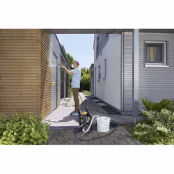 Wagner SprayTech Airless Sprayer Control Pro 250 R - Vista aggiuntiva 5