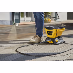 Wagner SprayTech Control 150 M 5,5 L - Vista aggiuntiva 5