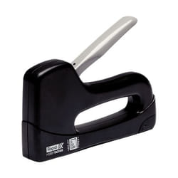 Rapid 23785100 pistola pinzatrice manuale Nero, Grigio
