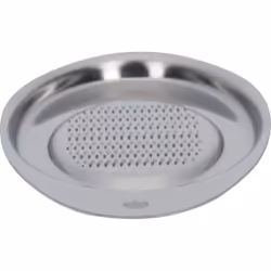 Westmark 11562260 grattugia e spiralizzatore manuali Grattugia piatta Acciaio inox - Vista aggiuntiva 5