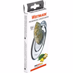 Westmark 11562260 grattugia e spiralizzatore manuali Grattugia piatta Acciaio inox - Vista aggiuntiva 7