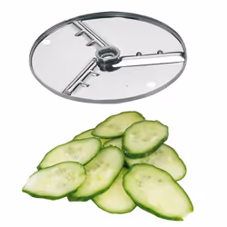 Westmark Schnitzel Mouli Grattugia girevole Nero, Rosso, Acciaio inox - Vista aggiuntiva 2