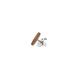 Westmark - apriscatole a farfalla monopol apriscatola professionale apri barattoli 37611
