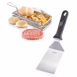 Westmark Master Line Paletta da cucina Acciaio inox 1 pz