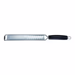 Westmark WES1421, Grattugia, Nero, Acciaio inox, 35 mm, 410 mm, 1 pz