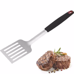 Westmark 15092280 spatola da cucina Paletta da cucina Plastica, Acciaio inox, Elastomero Termoplastico (TPE) 1 pz