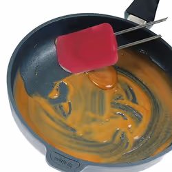 Westmark Silicone raschietto per pasta