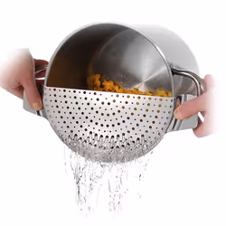 Westmark 16392260 Setaccio cucina Acciaio inox
