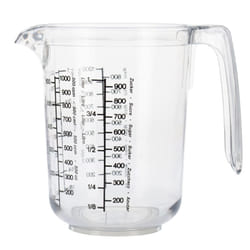 Westmark Gerda bicchiere dosatore 1 L