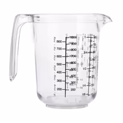 Westmark Gerda bicchiere dosatore 1 L - Vista aggiuntiva 2
