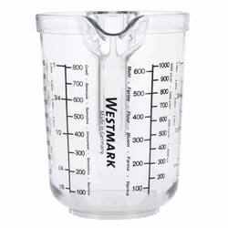 Westmark Gerda bicchiere dosatore 1 L - Vista aggiuntiva 3