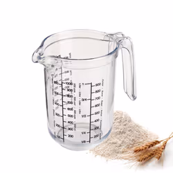 Westmark Gerda bicchiere dosatore 1 L - Vista aggiuntiva 4