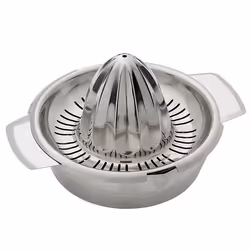 Westmark 30942260, Acciaio inox, Acciaio inox, 138 mm, 169 mm, 93 mm