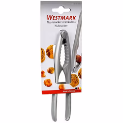 Westmark Herkules schiaccianoci Alluminio - Vista aggiuntiva 2