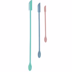 Westmark Slim Silicone, Acciaio 3 pz