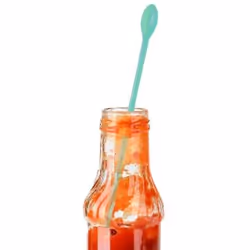 Westmark Slim Silicone, Acciaio 3 pz