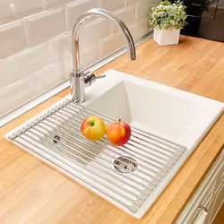 Westmark Home Scolapiatti Supporto Da tavolo