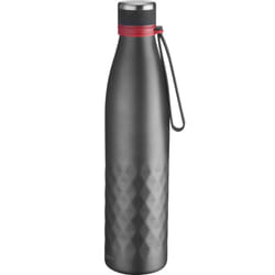 Westmark Viva thermos e recipiente isotermico 1 L Antracite, Rosso, Acciaio inox