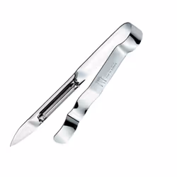 Westmark Asparago, Ortaggi, Pela asparagi, Acciaio inox, Acciaio inox, Acciaio inox, Germania