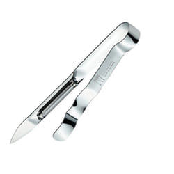 Westmark Asparago Ortaggi Pela asparagi Acciaio inox