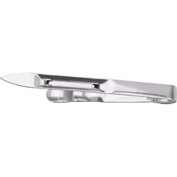 Westmark Asparago Ortaggi Pela asparagi Acciaio inox