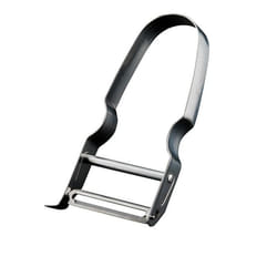 Westmark Verdura Ortaggi Pela asparagi Acciaio inox