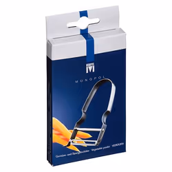 Westmark Verdura Ortaggi Pela asparagi Acciaio inox