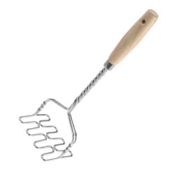 Westmark 61272270 schiacciapatate Acciaio inox